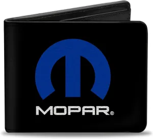 Buckle-Down Bifold Wallet Mopar
