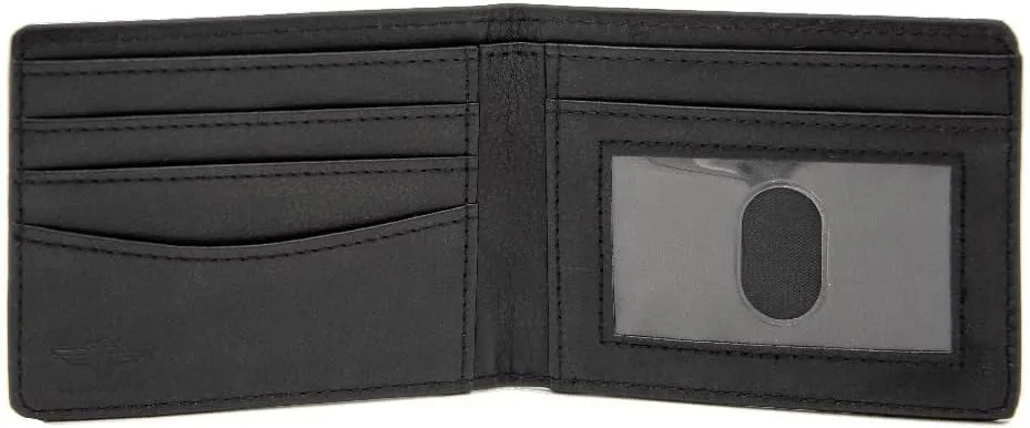 Buckle-Down Bifold Wallet Mopar