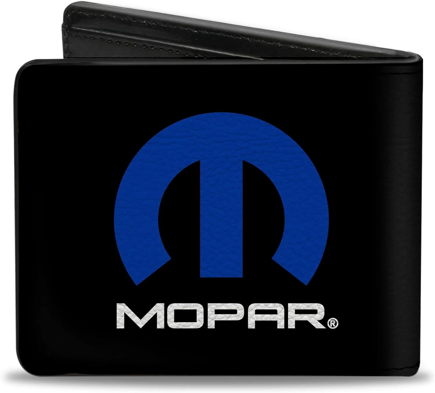 Buckle-Down Bifold Wallet Mopar