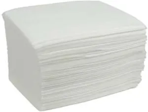 Cardinal Health Adult Wipe or Washcloth 9 x 13" AT907, 500 Wipes