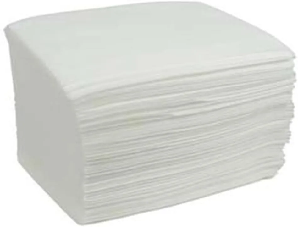 Cardinal Health Adult Wipe or Washcloth 9 x 13" AT907, 500 Wipes