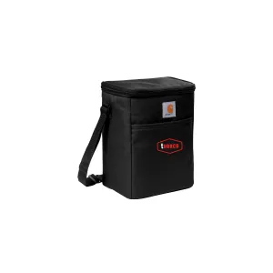 Carhartt - Vertical 12-Can Cooler. CT89032822.