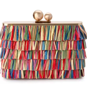 Carlita Carnivale Bag
