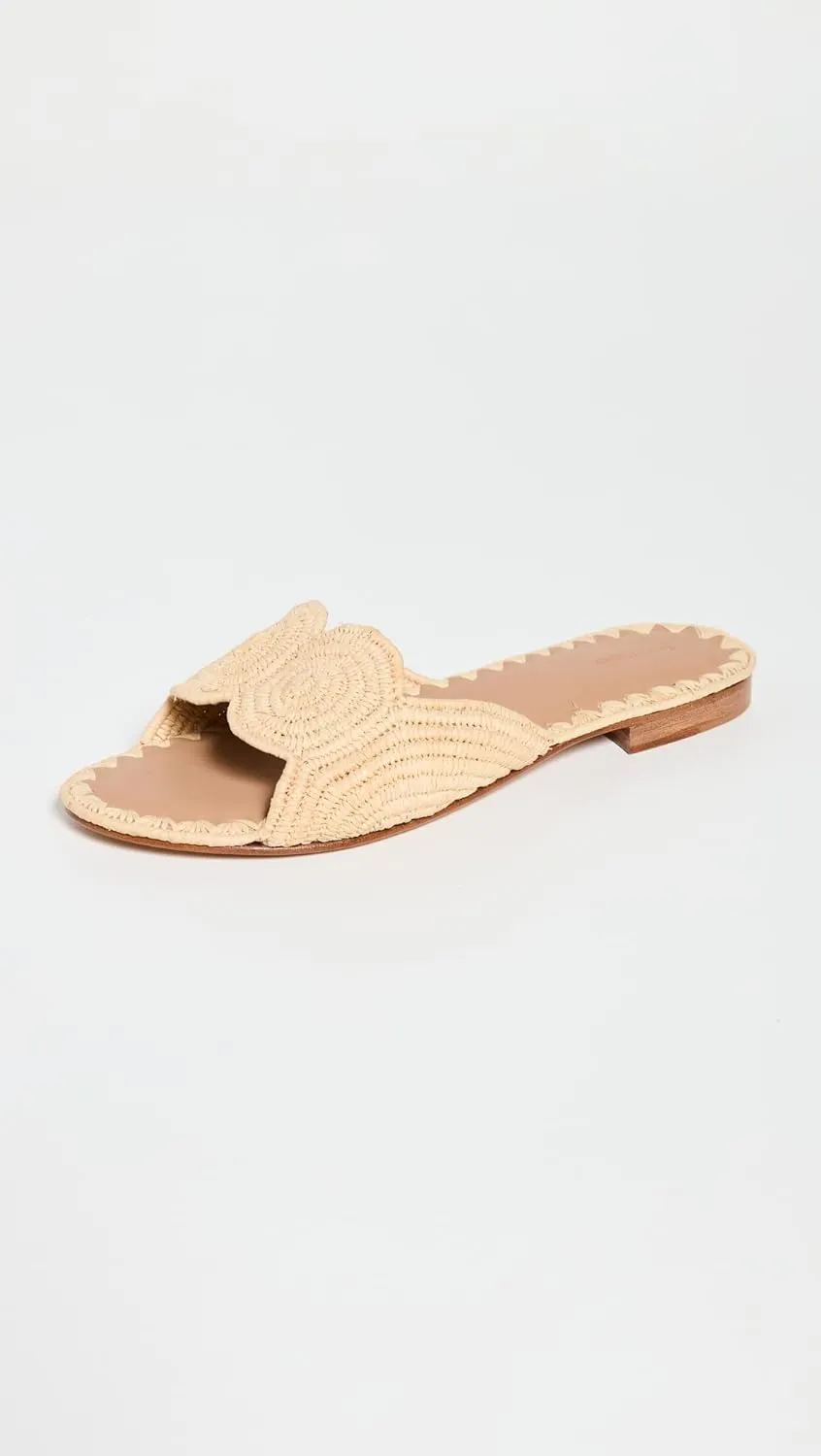 Carrie Forbes Women's Naima Slides