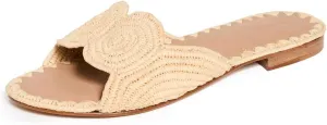 Carrie Forbes Women's Naima Slides