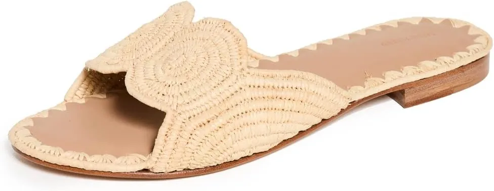 Carrie Forbes Women's Naima Slides