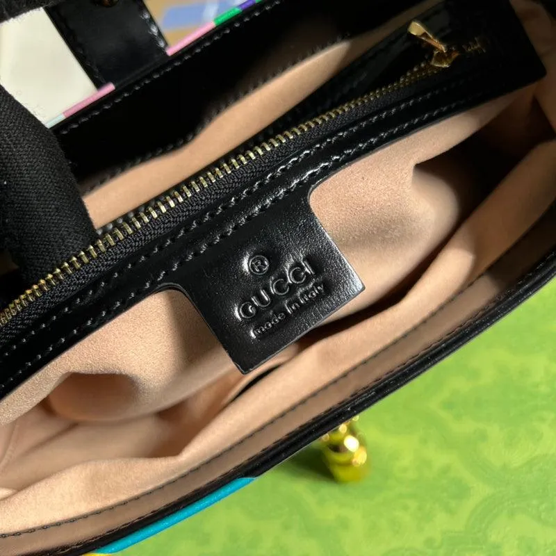 Charm - GG Bags - 1044