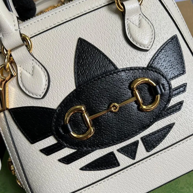 Charm - GG Bags - 1201
