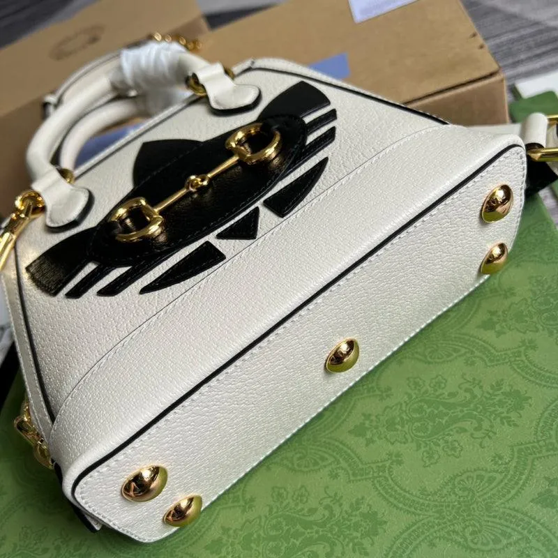 Charm - GG Bags - 1201