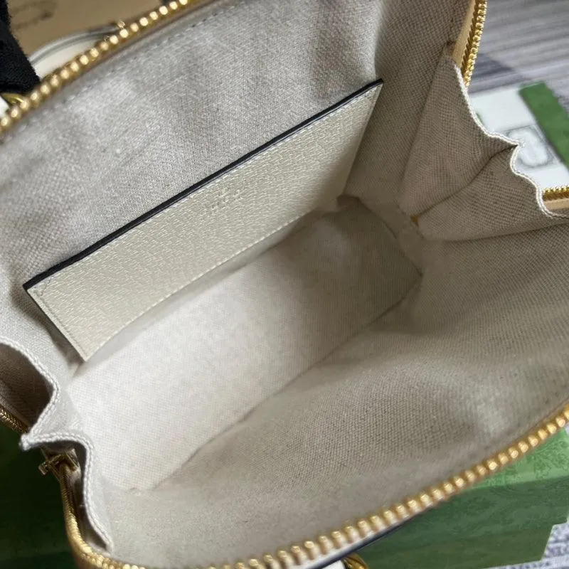 Charm - GG Bags - 1201