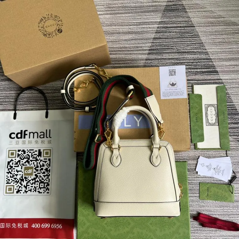 Charm - GG Bags - 1201