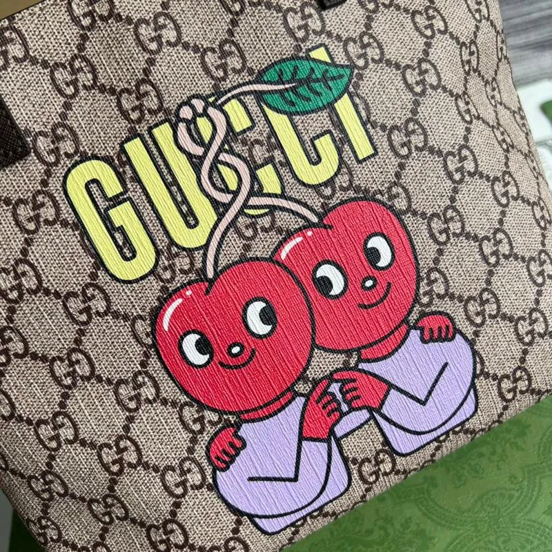 Charm - GG Bags - 1280