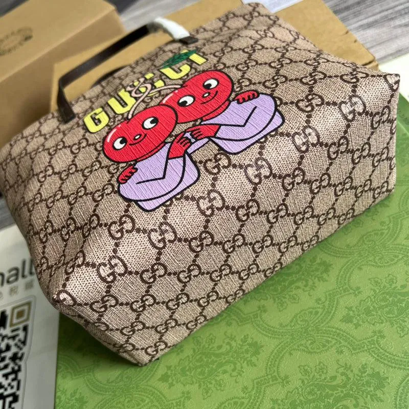 Charm - GG Bags - 1280
