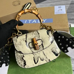 Charm - GG Bags - 1502