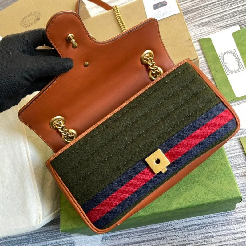 Charm - GG Bags - 1660