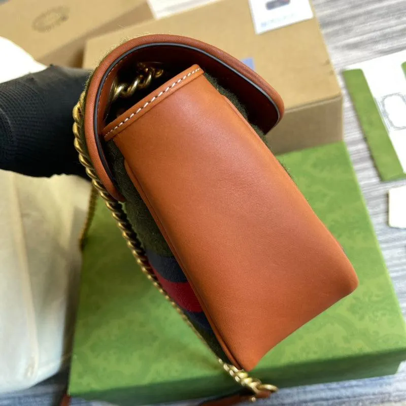 Charm - GG Bags - 1660