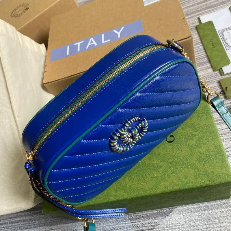 Charm - GG Bags - 1790