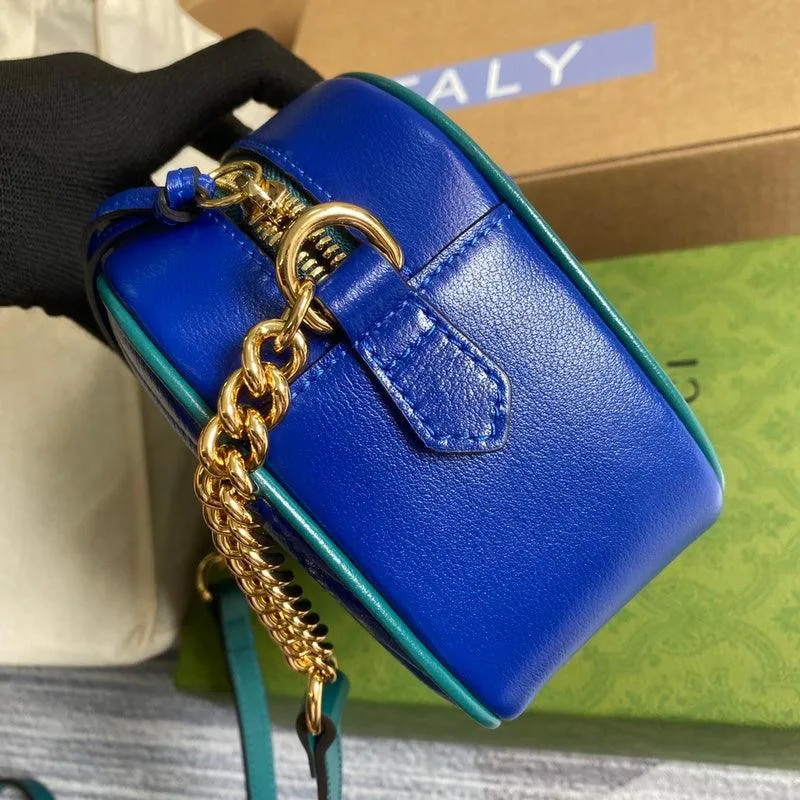 Charm - GG Bags - 1790