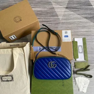 Charm - GG Bags - 1790
