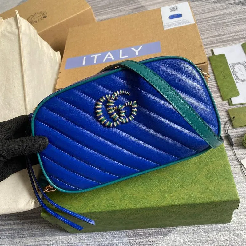 Charm - GG Bags - 1790
