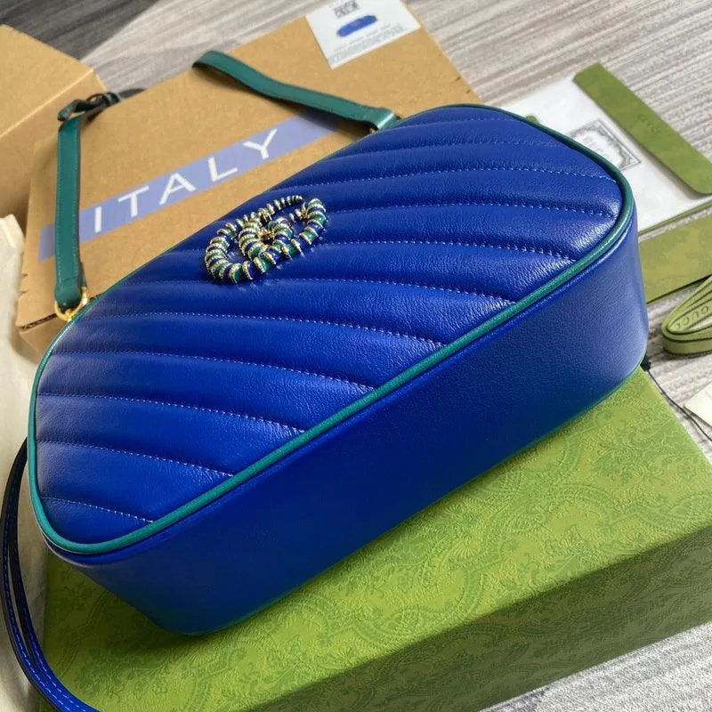 Charm - GG Bags - 1790
