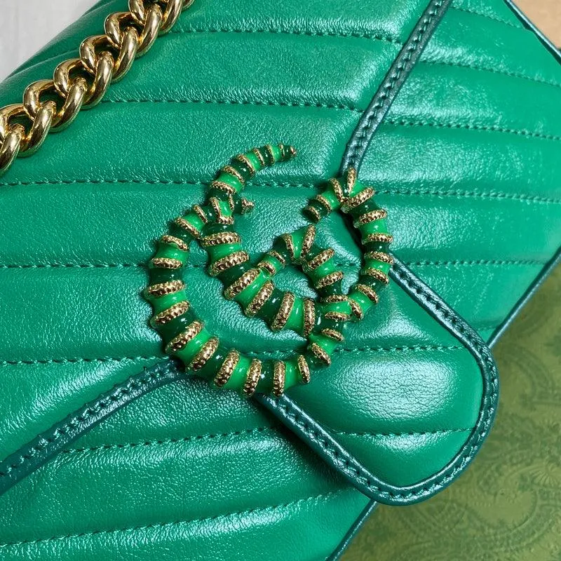 Charm - GG Bags - 1949