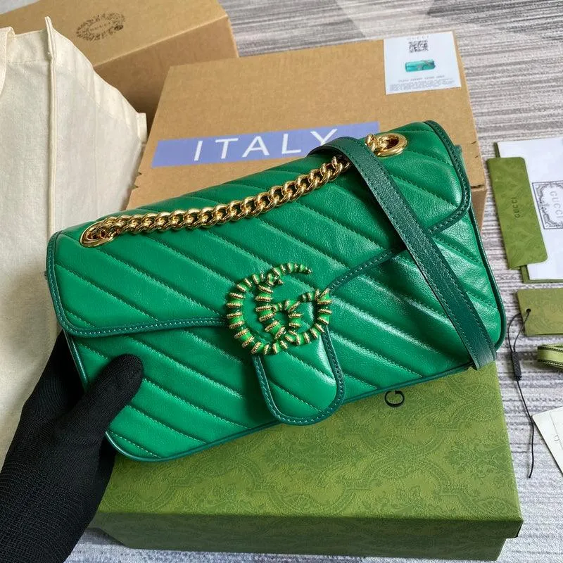 Charm - GG Bags - 1949