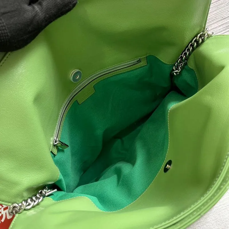 Charm - GG Bags - 204