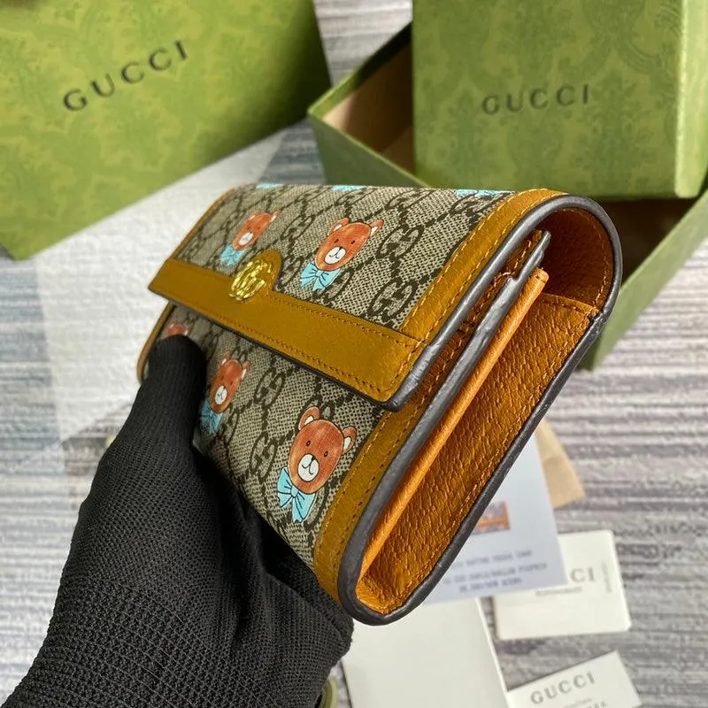 Charm - GG Bags - 2128