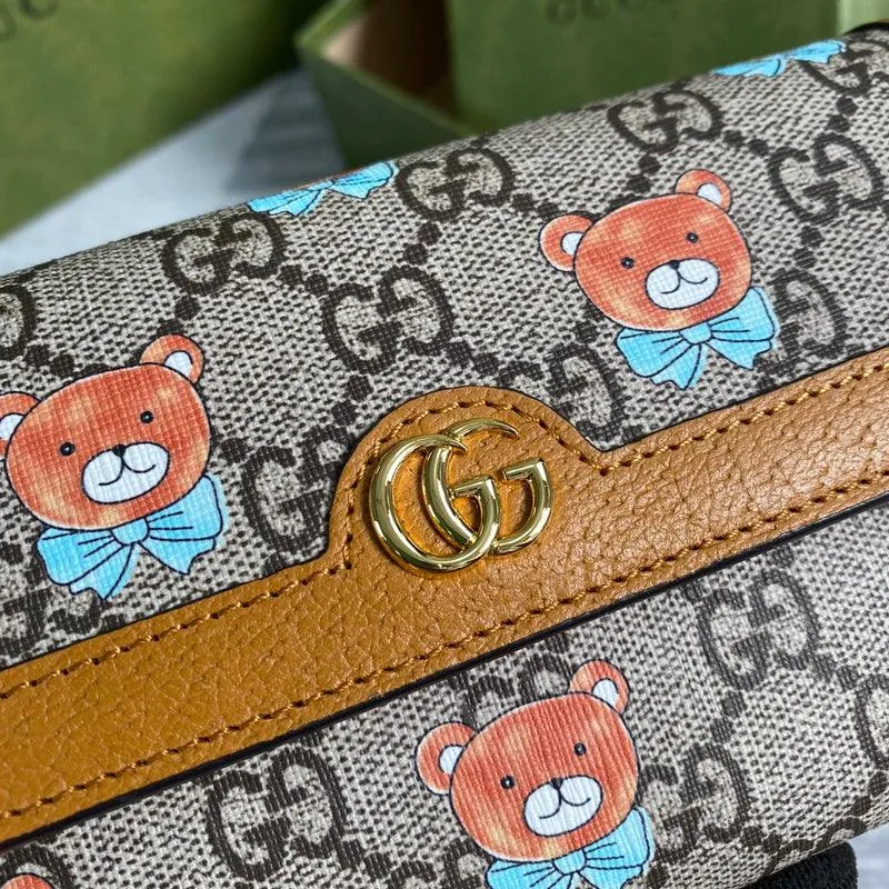 Charm - GG Bags - 2128
