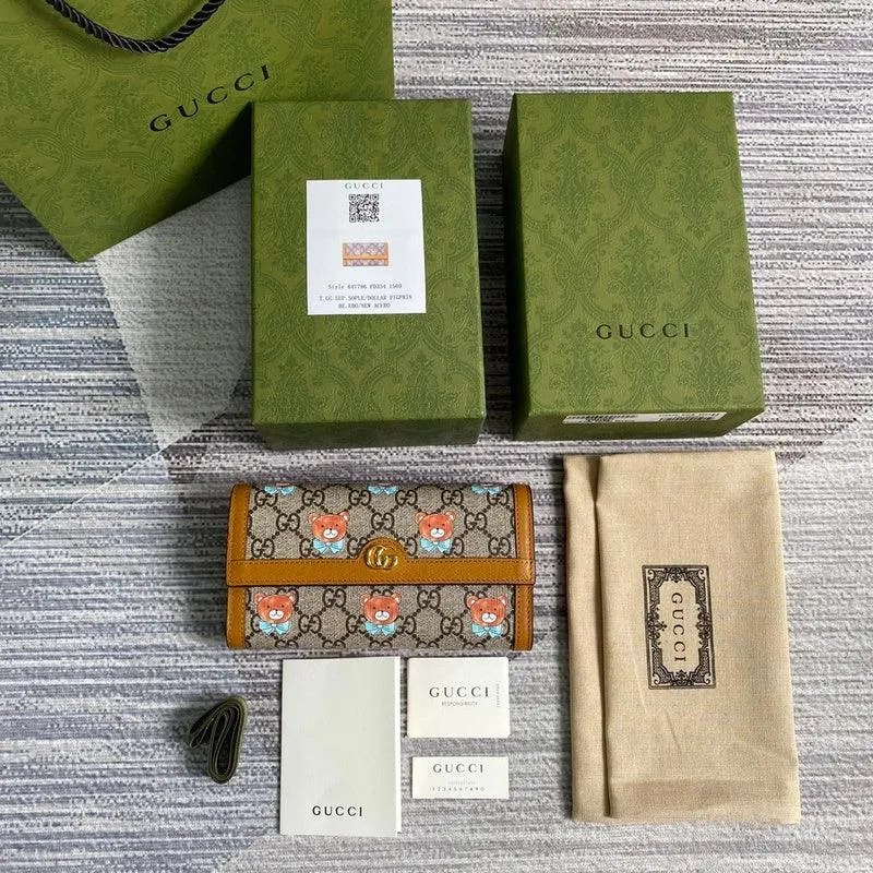 Charm - GG Bags - 2128