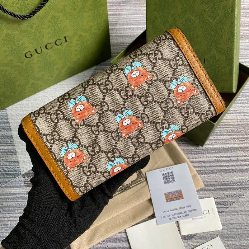 Charm - GG Bags - 2128