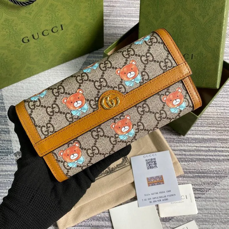 Charm - GG Bags - 2128