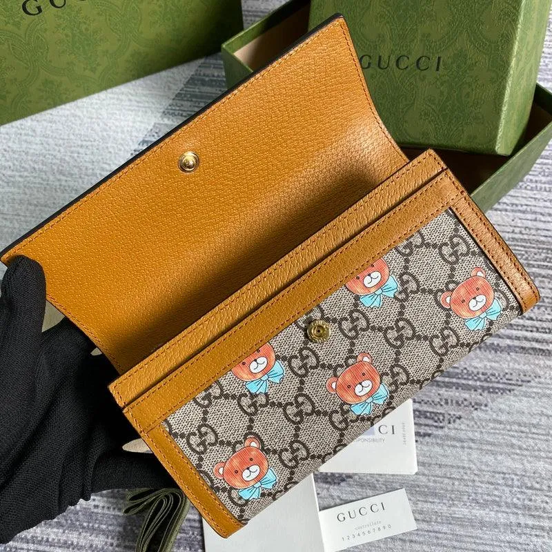 Charm - GG Bags - 2128