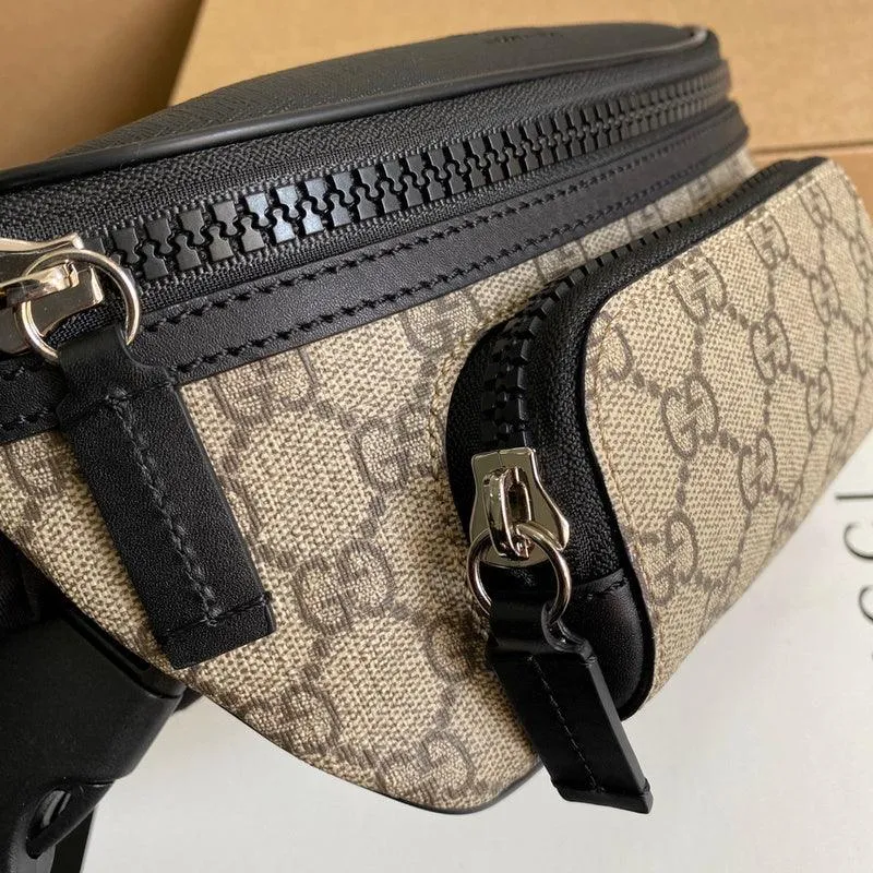 Charm - GG Bags - 2158