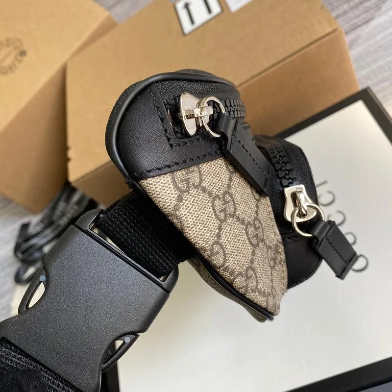 Charm - GG Bags - 2158