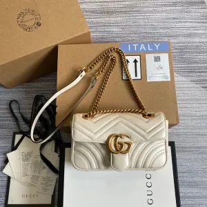 Charm - GG Bags - 2217