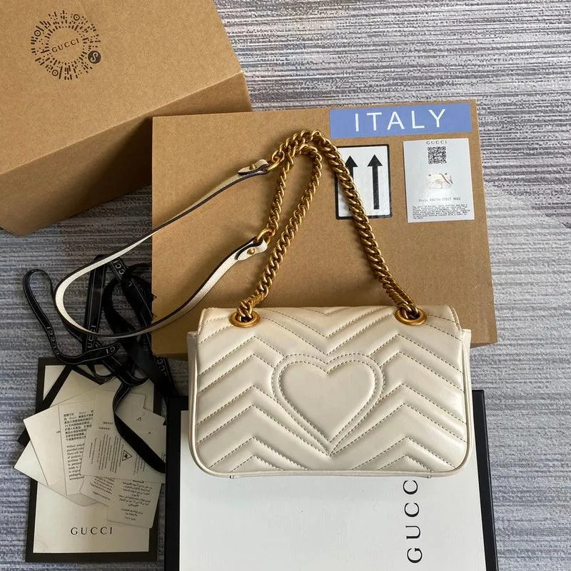 Charm - GG Bags - 2217
