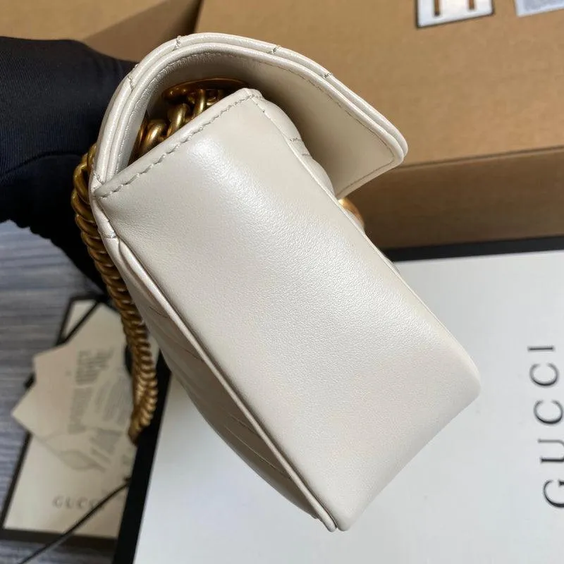 Charm - GG Bags - 2217