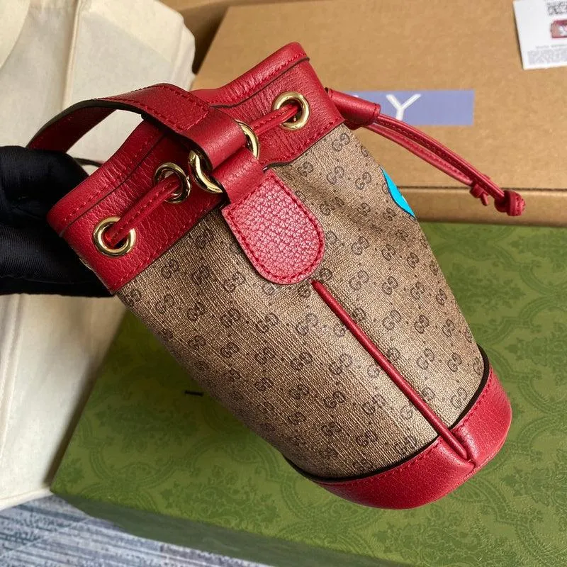 Charm - GG Bags - 2307