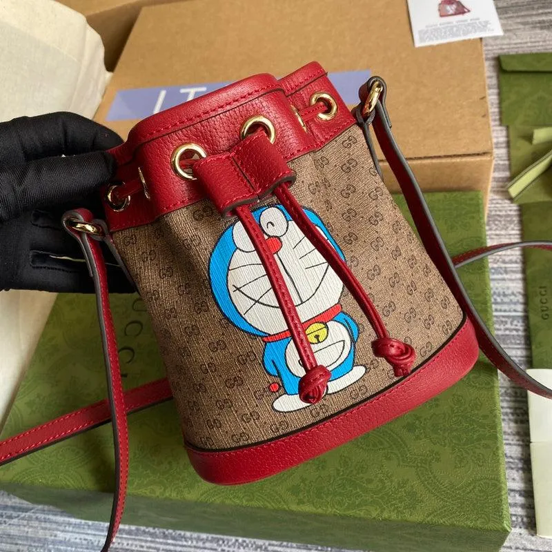 Charm - GG Bags - 2307
