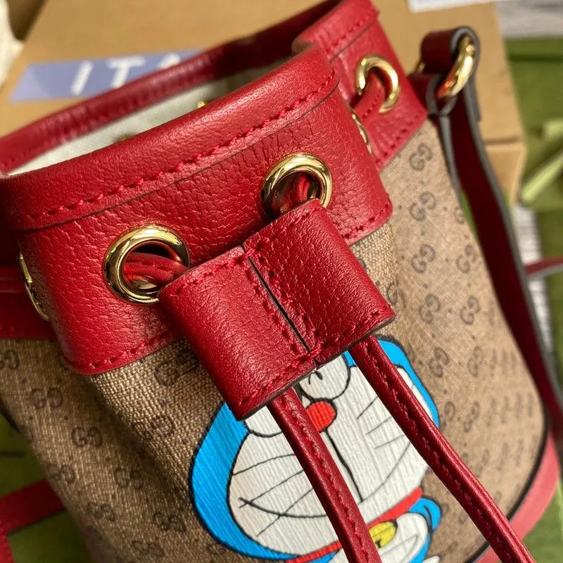 Charm - GG Bags - 2307