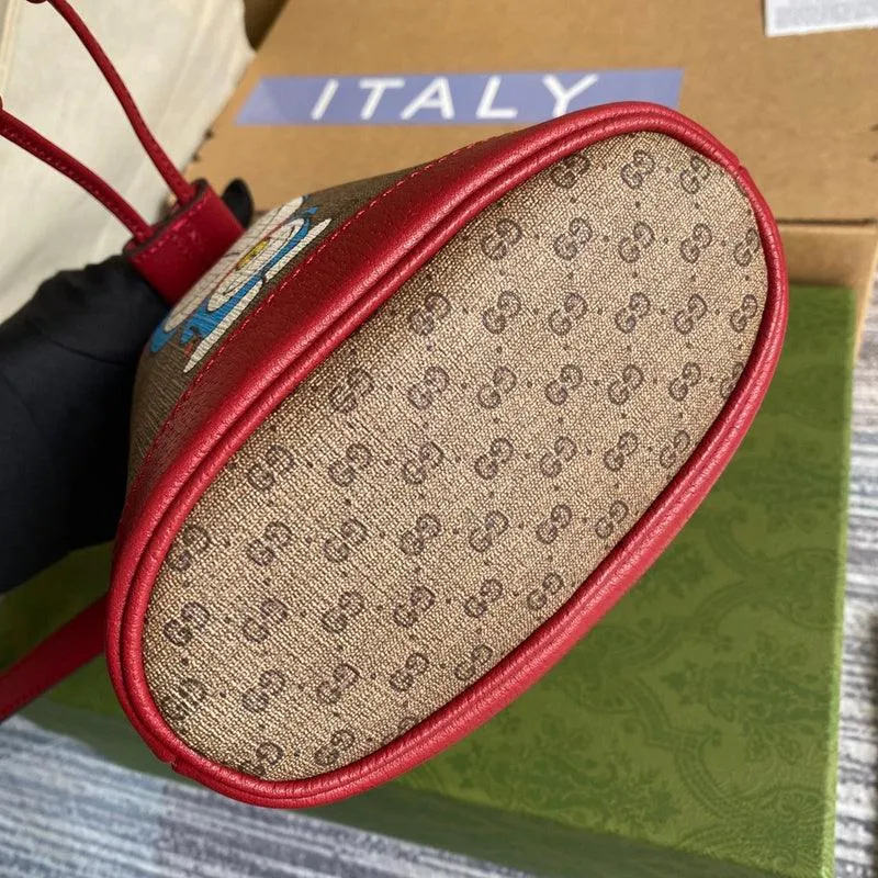 Charm - GG Bags - 2307
