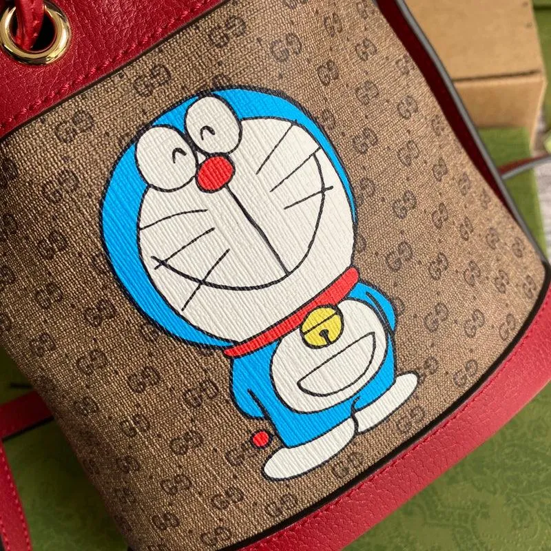 Charm - GG Bags - 2307