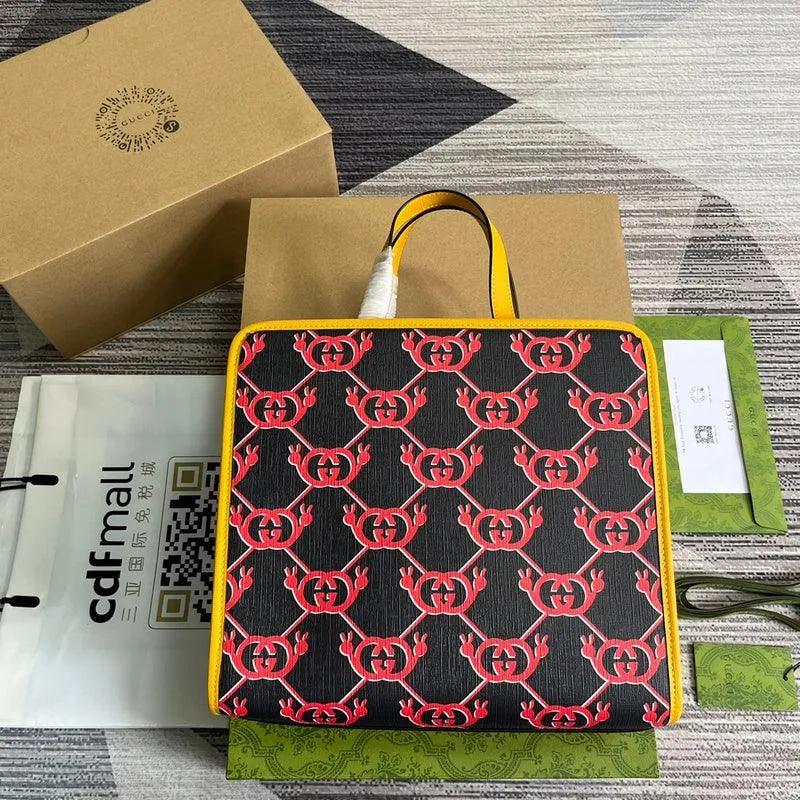 Charm - GG Bags - 612