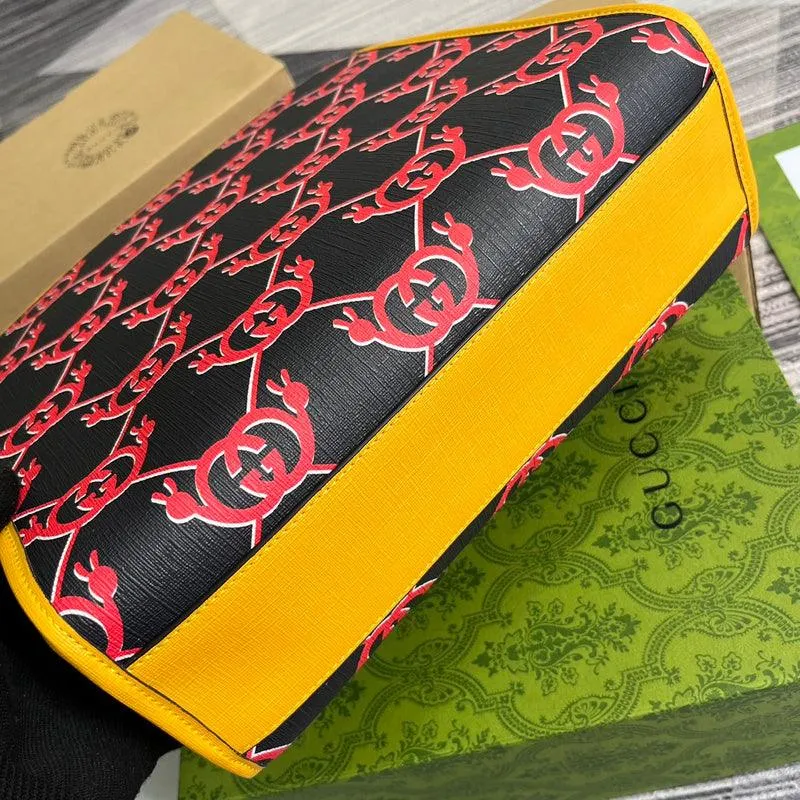 Charm - GG Bags - 612