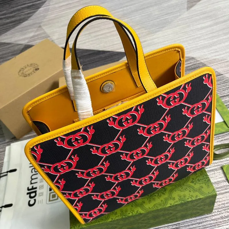 Charm - GG Bags - 612