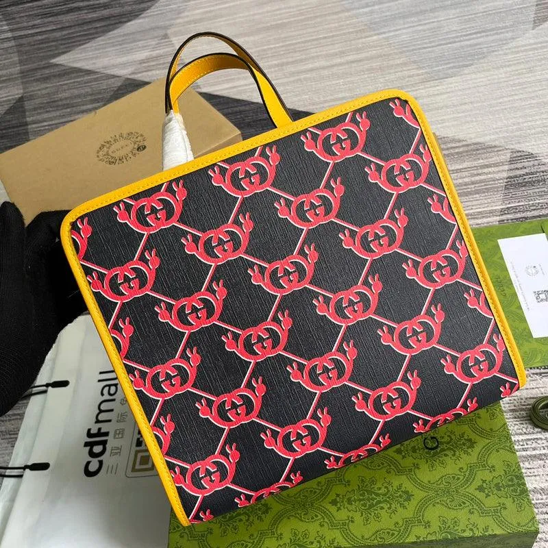 Charm - GG Bags - 612