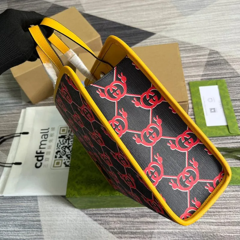 Charm - GG Bags - 612