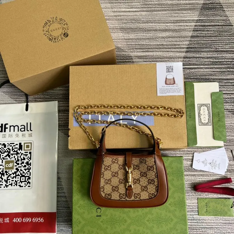 Charm - GG Bags - 763